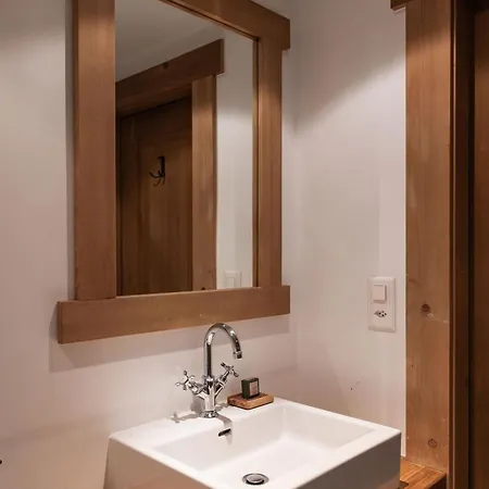 La Ruinette-spacious In Centre Lejlighed Verbier