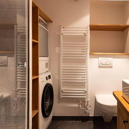 La Ruinette-spacious In Centre * Verbier