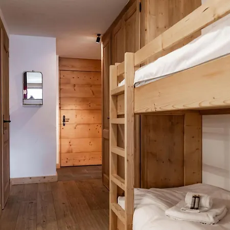 La Ruinette-spacious In Centre * Verbier