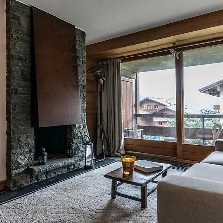 Lejlighed La Ruinette-spacious In Centre *