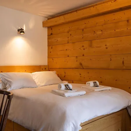 La Ruinette-spacious In Centre Verbier