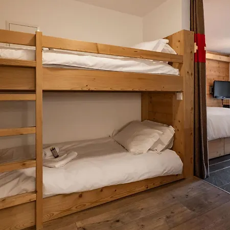 La Ruinette-spacious In Centre * Verbier