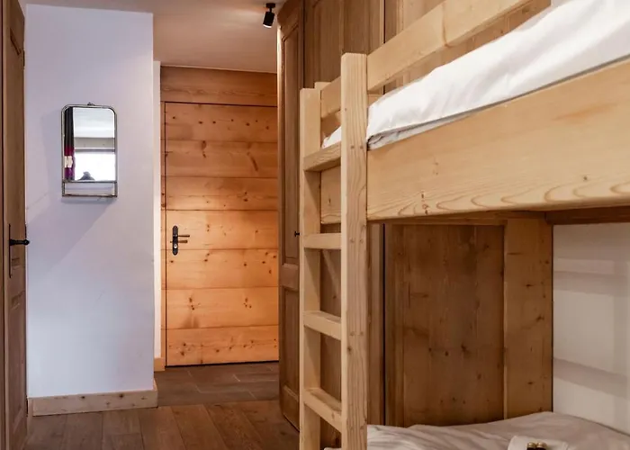 La Ruinette-spacious In Centre * Verbier